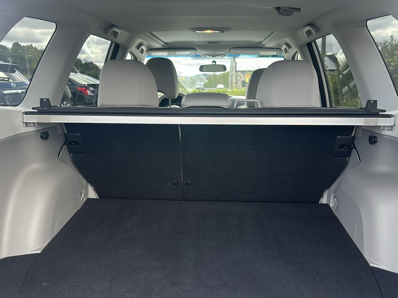 2013 Subaru Forester X Premium Package - Photo 15