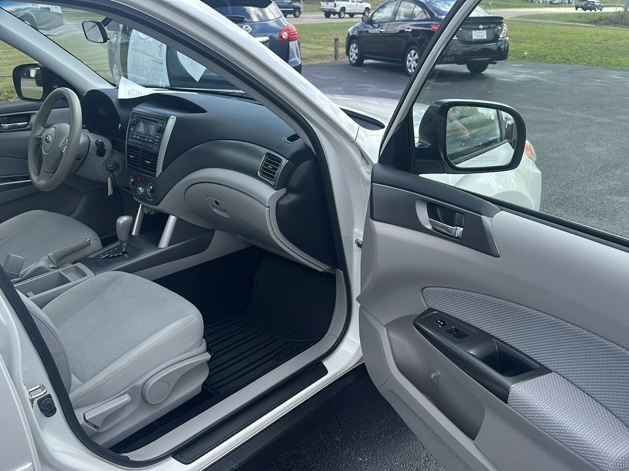 2013 Subaru Forester X Premium Package - Photo 19