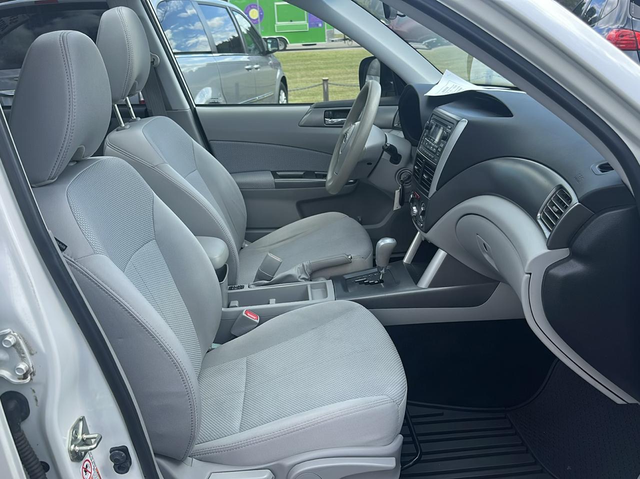 2013 Subaru Forester X Premium Package - Photo 20