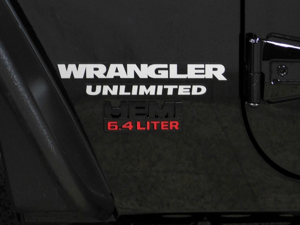 Jeep Wrangler Unlimited Sport 4WD 2012