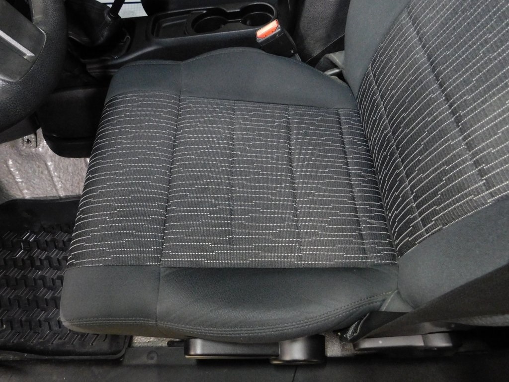 Jeep Wrangler Unlimited Sport 4WD 2012