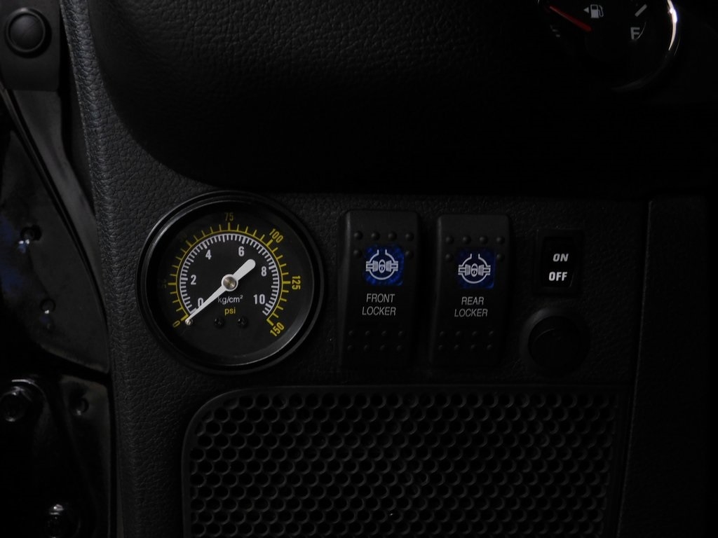 Jeep Wrangler Unlimited Sport 4WD 2012