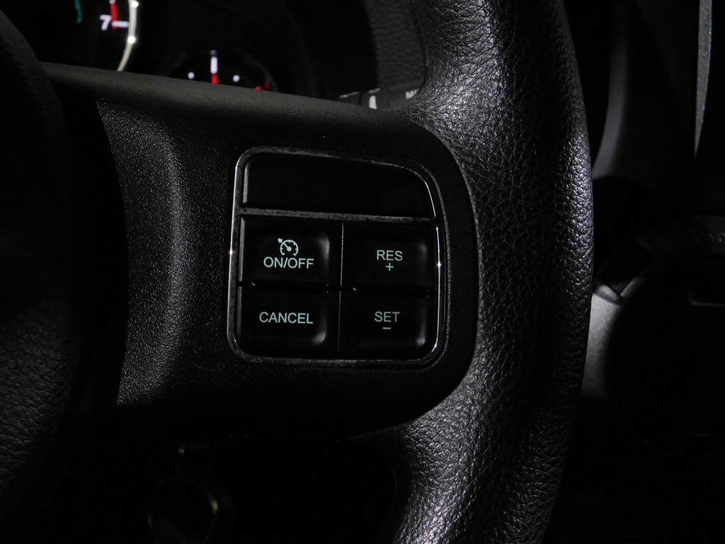 Jeep Wrangler Unlimited Sport 4WD 2012