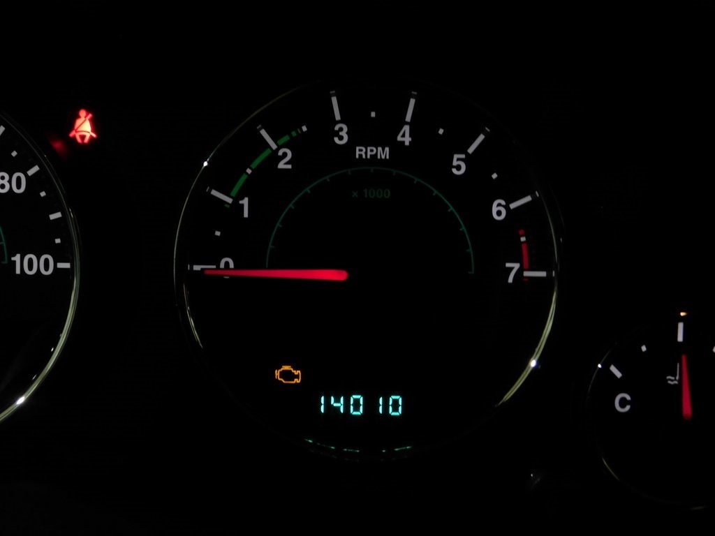 Jeep Wrangler Unlimited Sport 4WD 2012