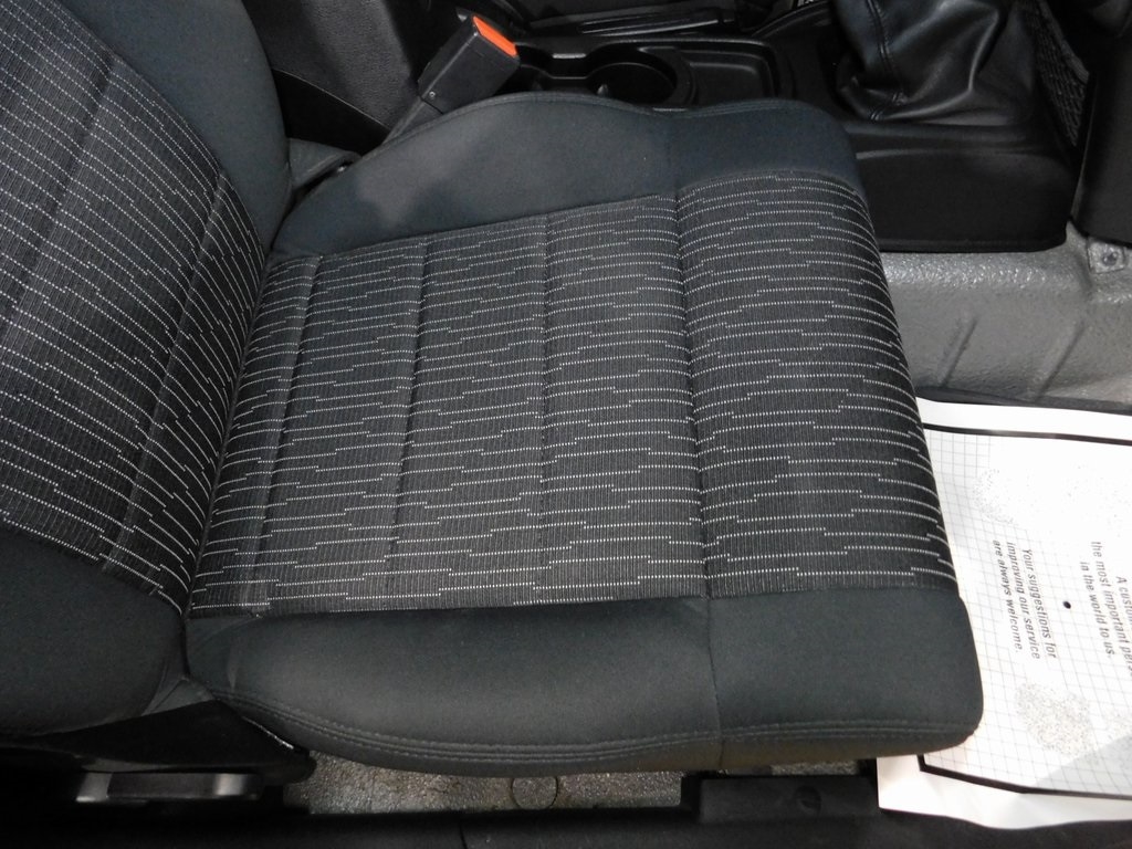 Jeep Wrangler Unlimited Sport 4WD 2012