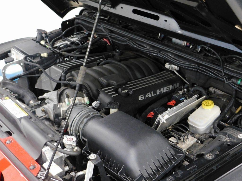 2012 Jeep Wrangler Unlimited Sport - Photo 19