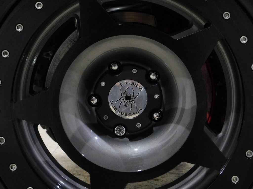 2012 Jeep Wrangler Unlimited Sport - Photo 33