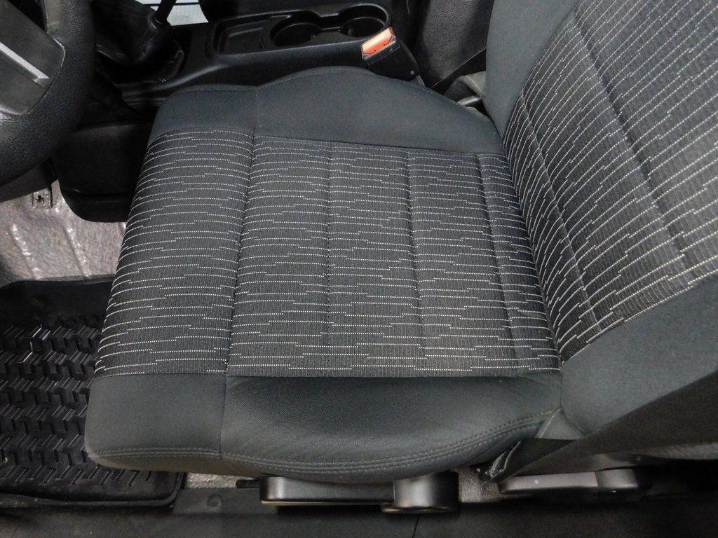 2012 Jeep Wrangler Unlimited Sport - Photo 42