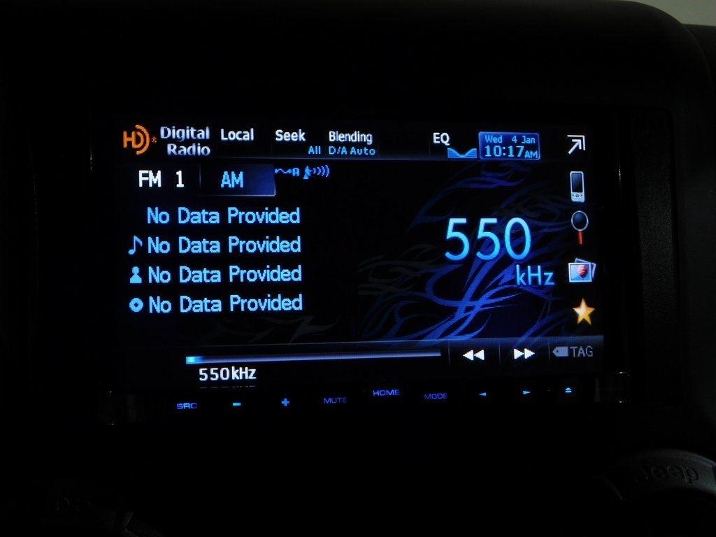 2012 Jeep Wrangler Unlimited Sport - Photo 59