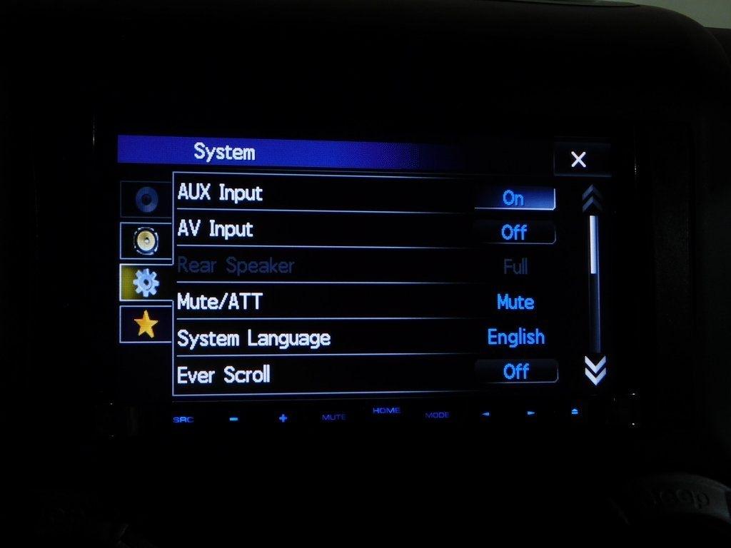 2012 Jeep Wrangler Unlimited Sport - Photo 61