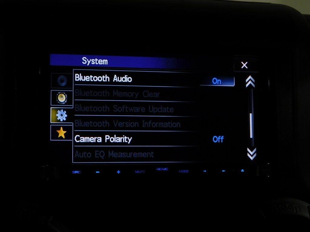 2012 Jeep Wrangler Unlimited Sport - Photo 62