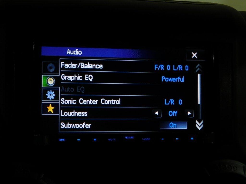 2012 Jeep Wrangler Unlimited Sport - Photo 63