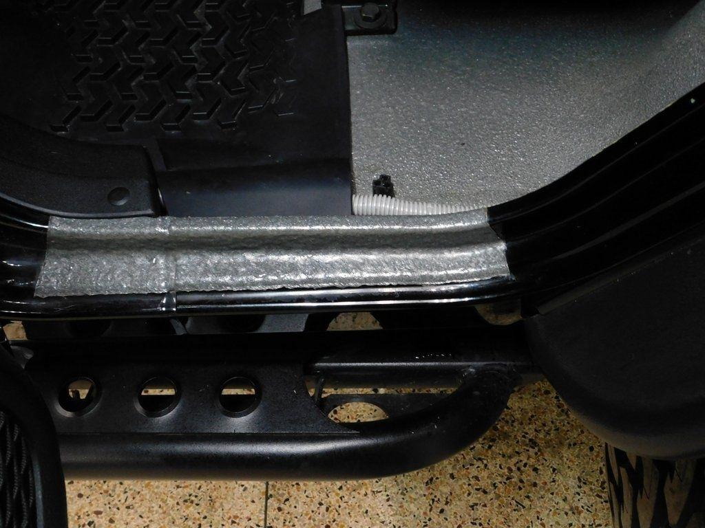 2012 Jeep Wrangler Unlimited Sport - Photo 69