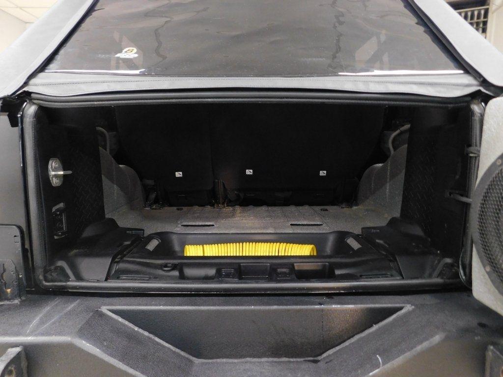 2012 Jeep Wrangler Unlimited Sport - Photo 81