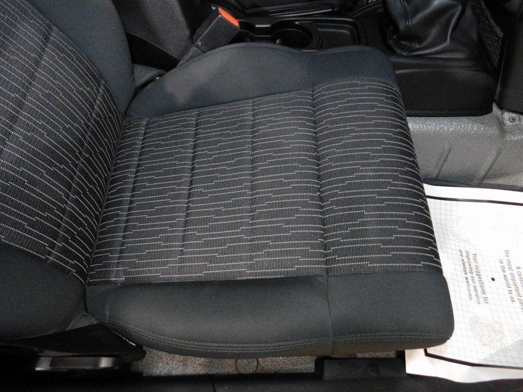 2012 Jeep Wrangler Unlimited Sport - Photo 97