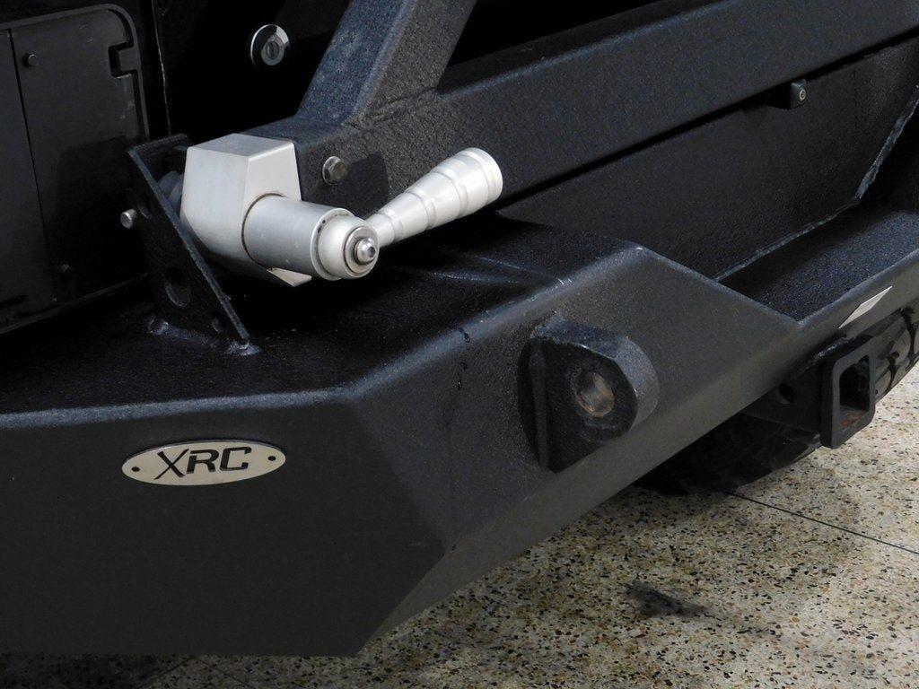 Jeep Wrangler Unlimited Sport 4WD 2012