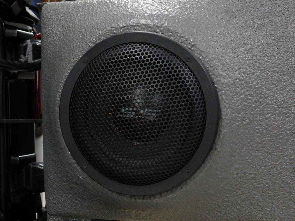 Jeep Wrangler Unlimited Sport 4WD 2012