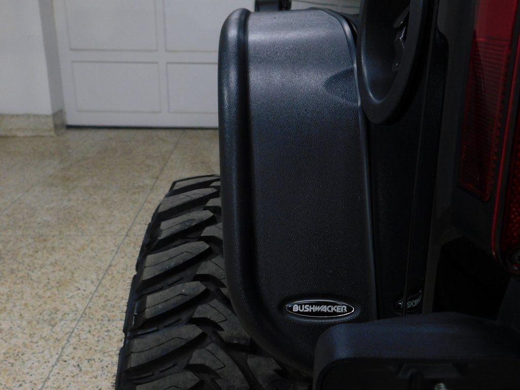 Jeep Wrangler Unlimited Sport 4WD 2012