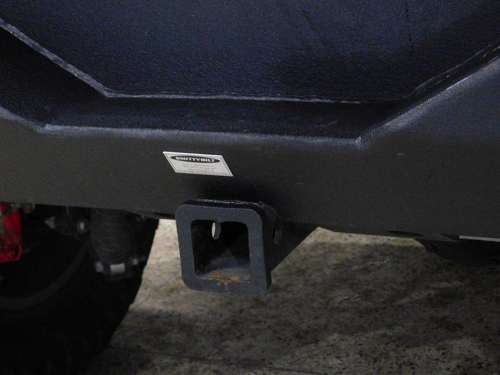 Jeep Wrangler Unlimited Sport 4WD 2012