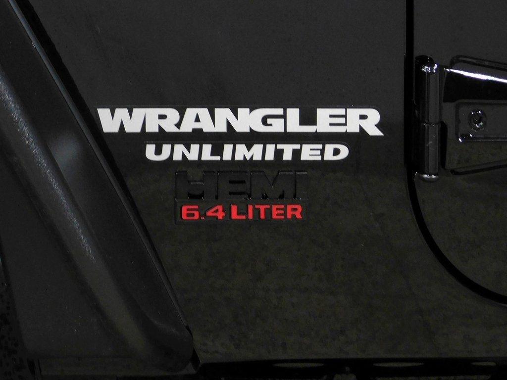 2012 Jeep Wrangler Unlimited Sport - Photo 31