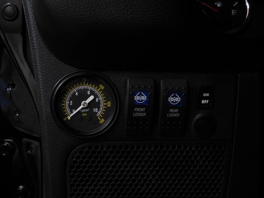 2012 Jeep Wrangler Unlimited Sport - Photo 47