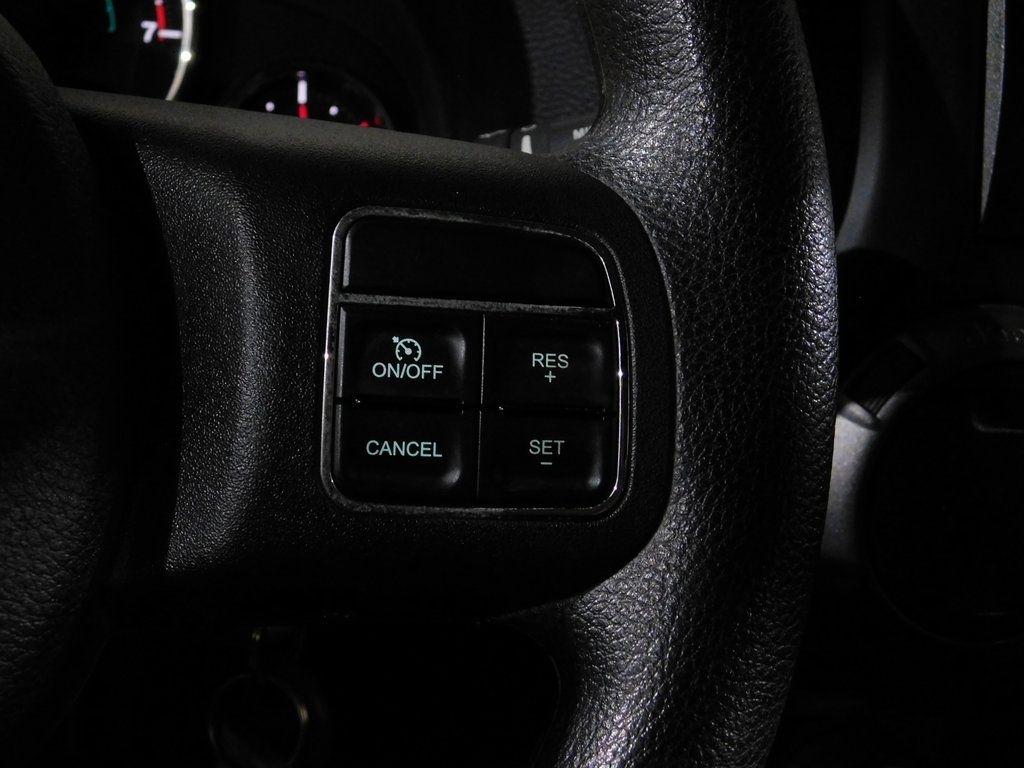 2012 Jeep Wrangler Unlimited Sport - Photo 50