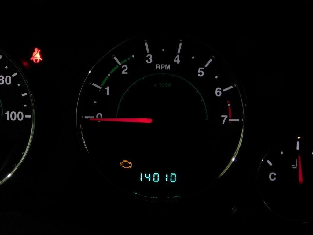Jeep Wrangler Unlimited Sport 4WD 2012