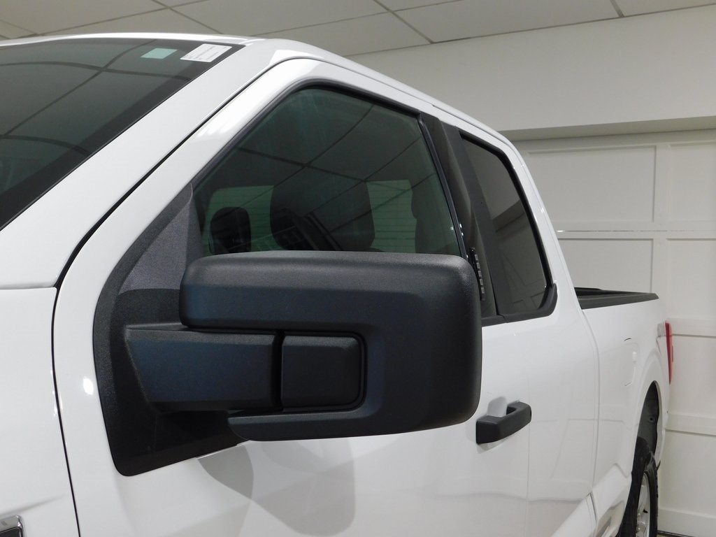 Ford F-150 XLT SuperCab 4WD 2022