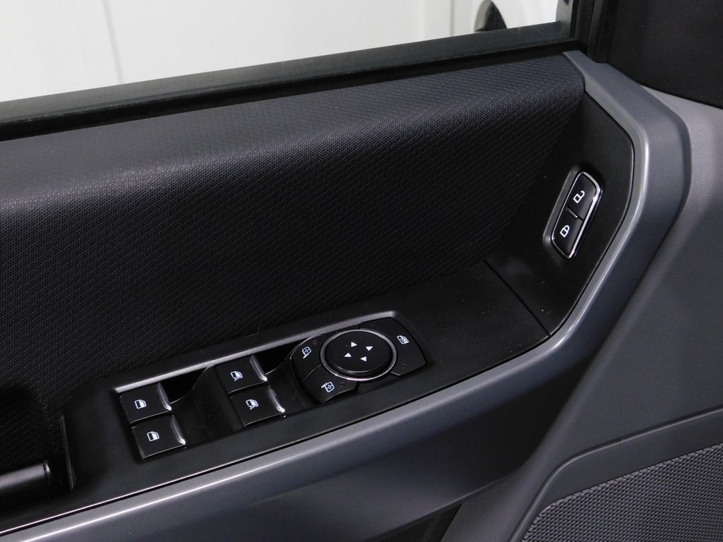 Ford F-150 XLT SuperCab 4WD 2022