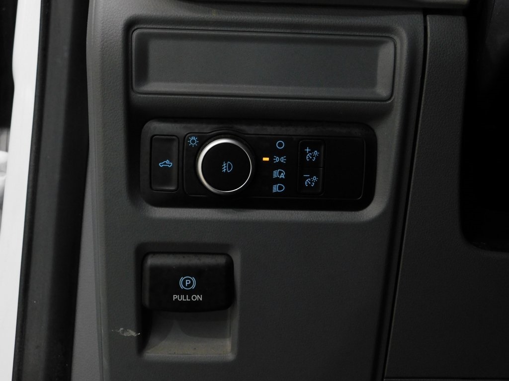 Ford F-150 XLT SuperCab 4WD 2022