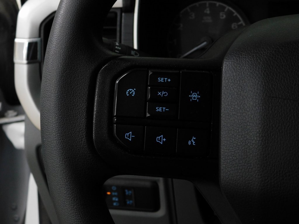 Ford F-150 XLT SuperCab 4WD 2022