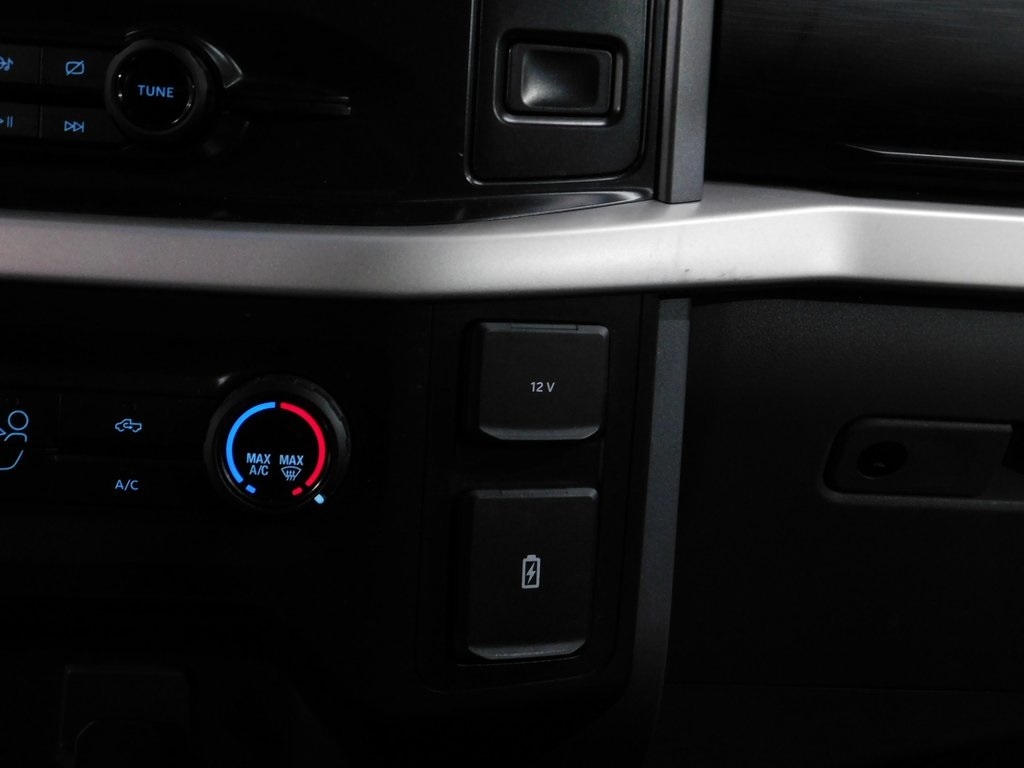 Ford F-150 XLT SuperCab 4WD 2022