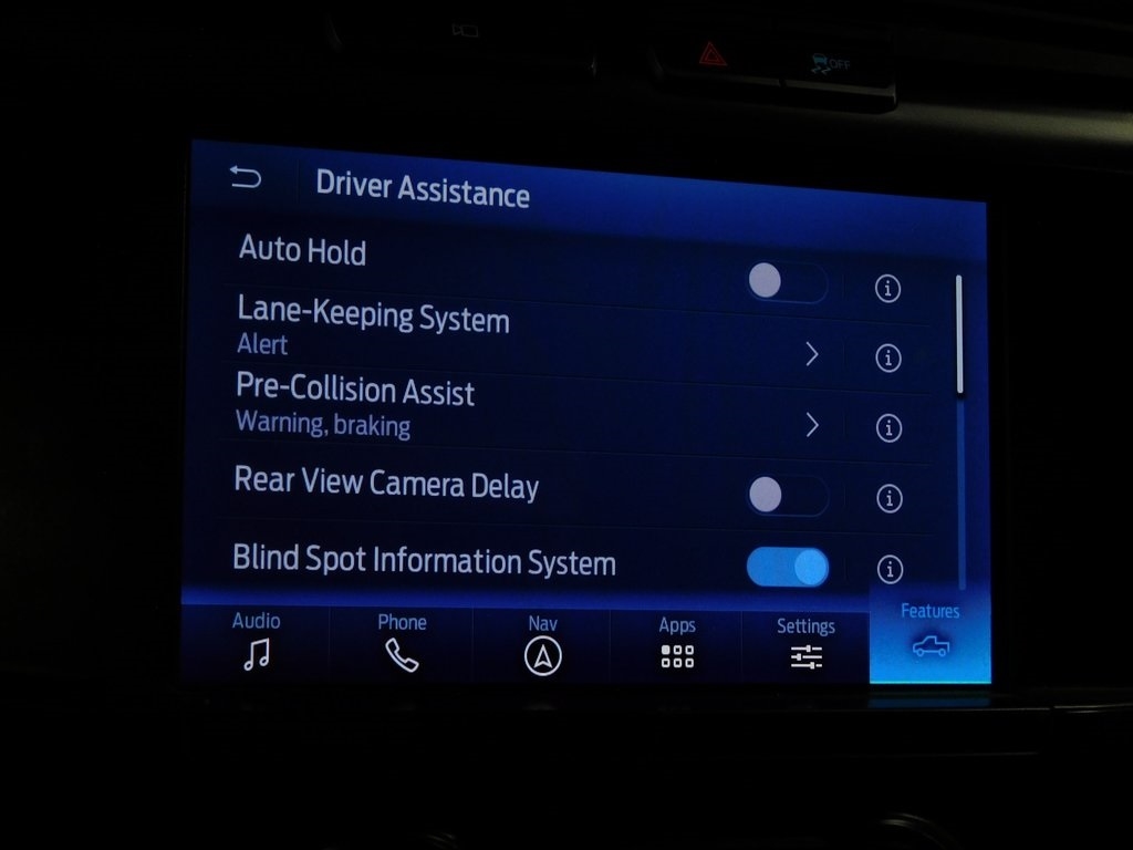 Ford F-150 XLT SuperCab 4WD 2022