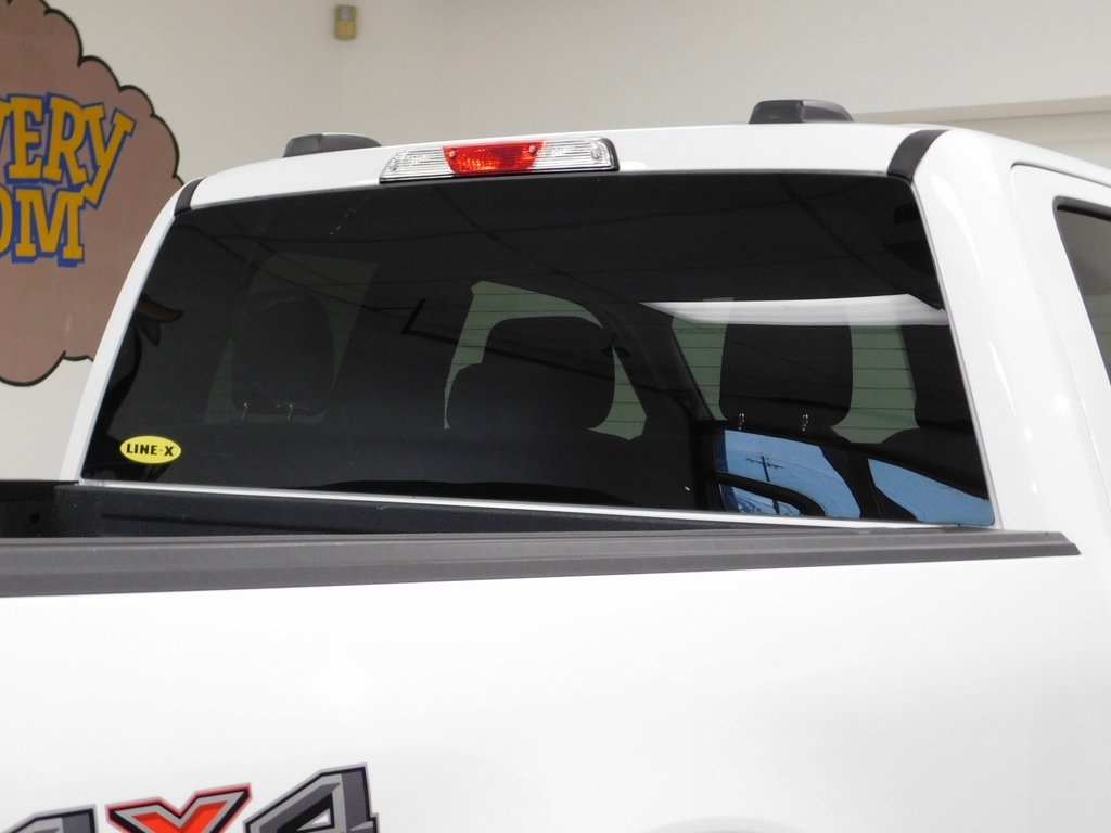 Ford F-150 XLT SuperCab 4WD 2022