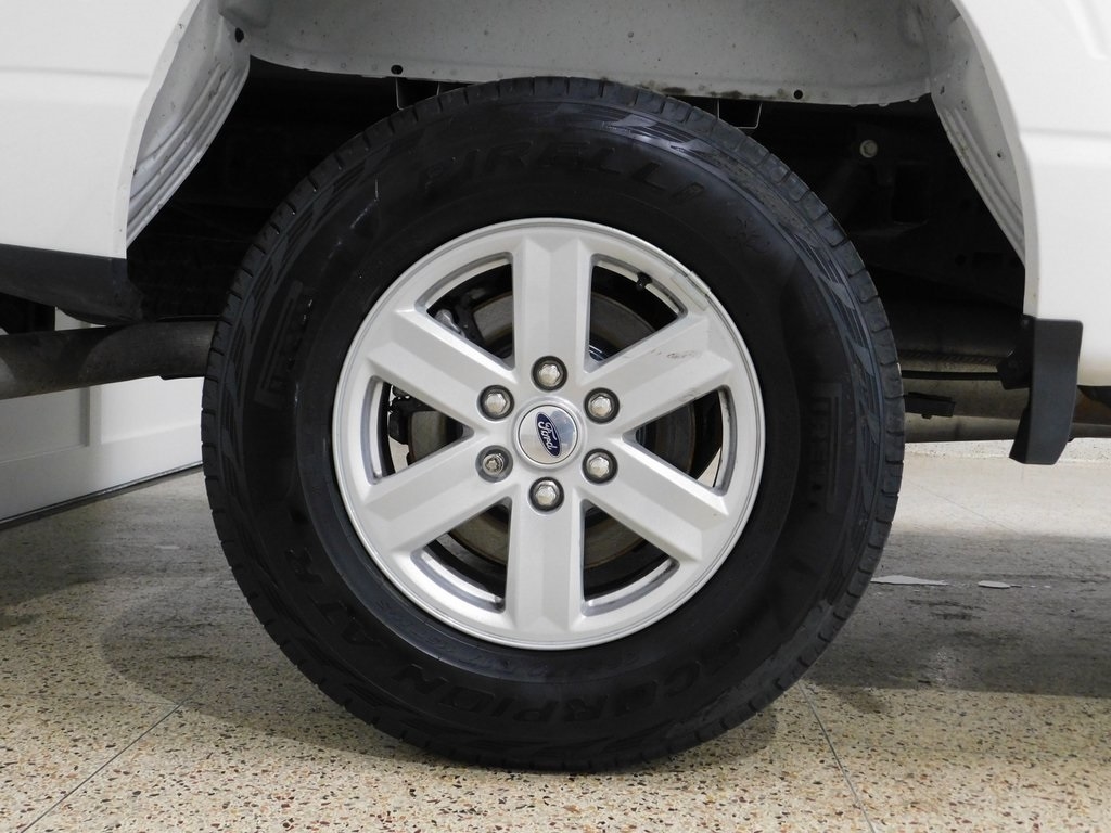 Ford F-150 XLT SuperCab 4WD 2022