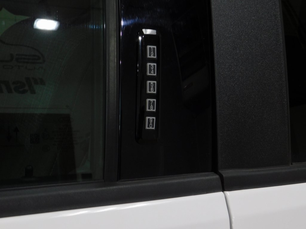 Ford F-150 XLT SuperCab 4WD 2022