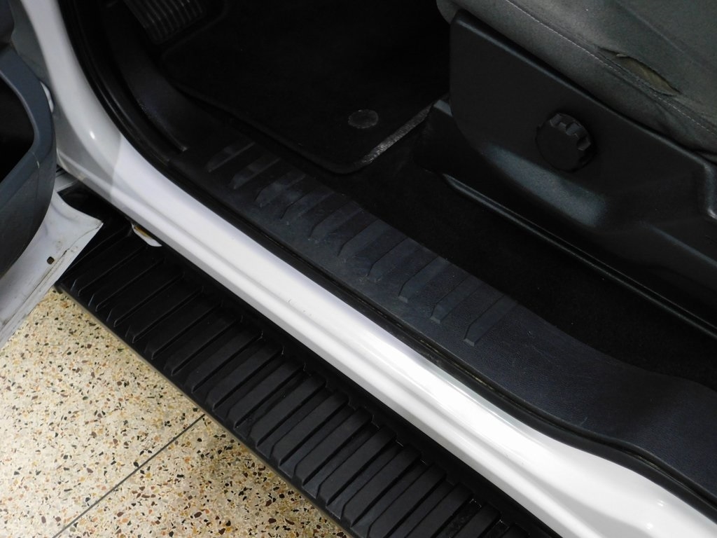 Ford F-150 XLT SuperCab 4WD 2022