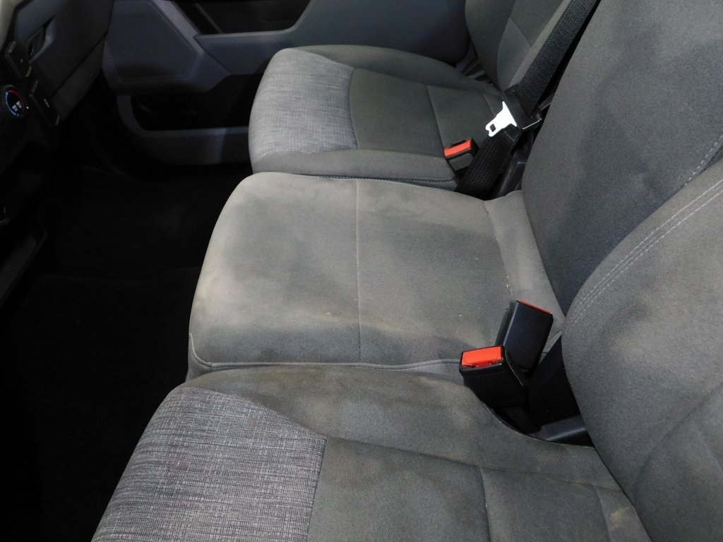 Ford F-150 XLT SuperCab 4WD 2022