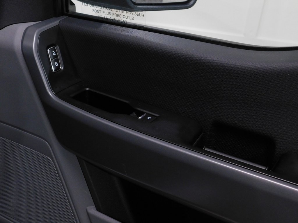 Ford F-150 XLT SuperCab 4WD 2022