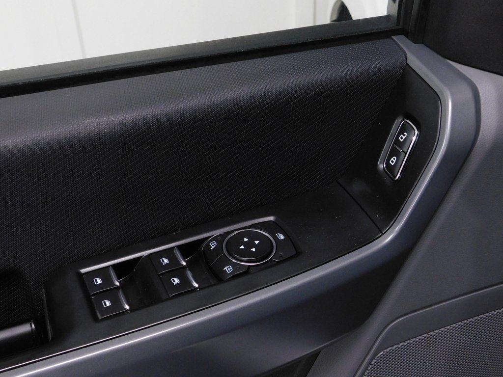 Ford F-150 XLT SuperCab 4WD 2022