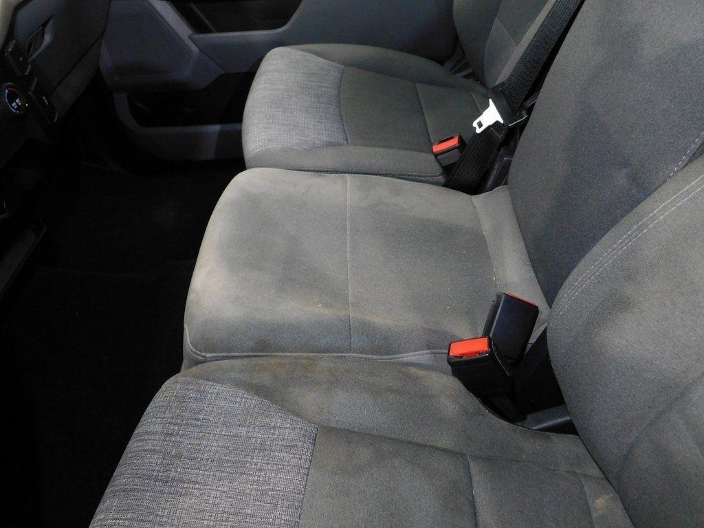 Ford F-150 XLT SuperCab 4WD 2022