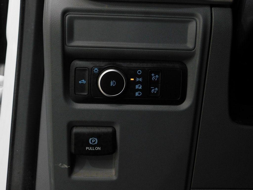 Ford F-150 XLT SuperCab 4WD 2022