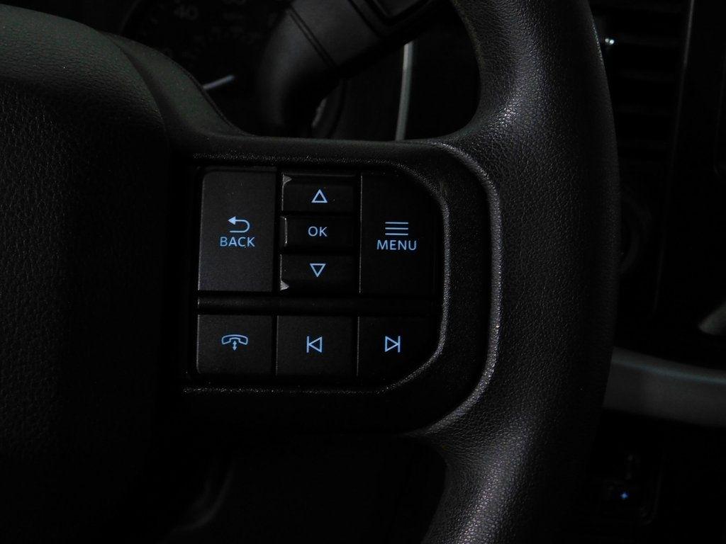 Ford F-150 XLT SuperCab 4WD 2022