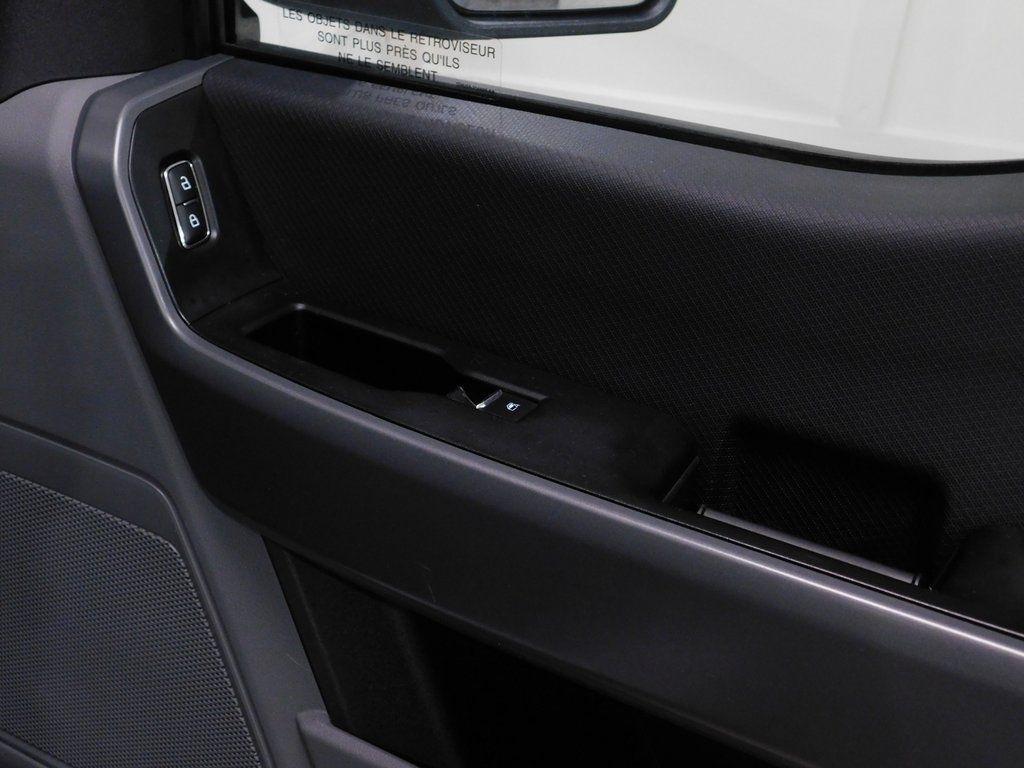 Ford F-150 XLT SuperCab 4WD 2022