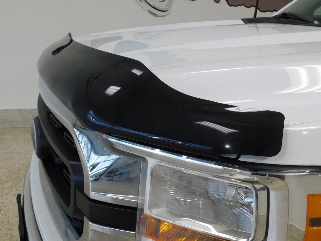 Ford F-150 XLT SuperCab 4WD 2022