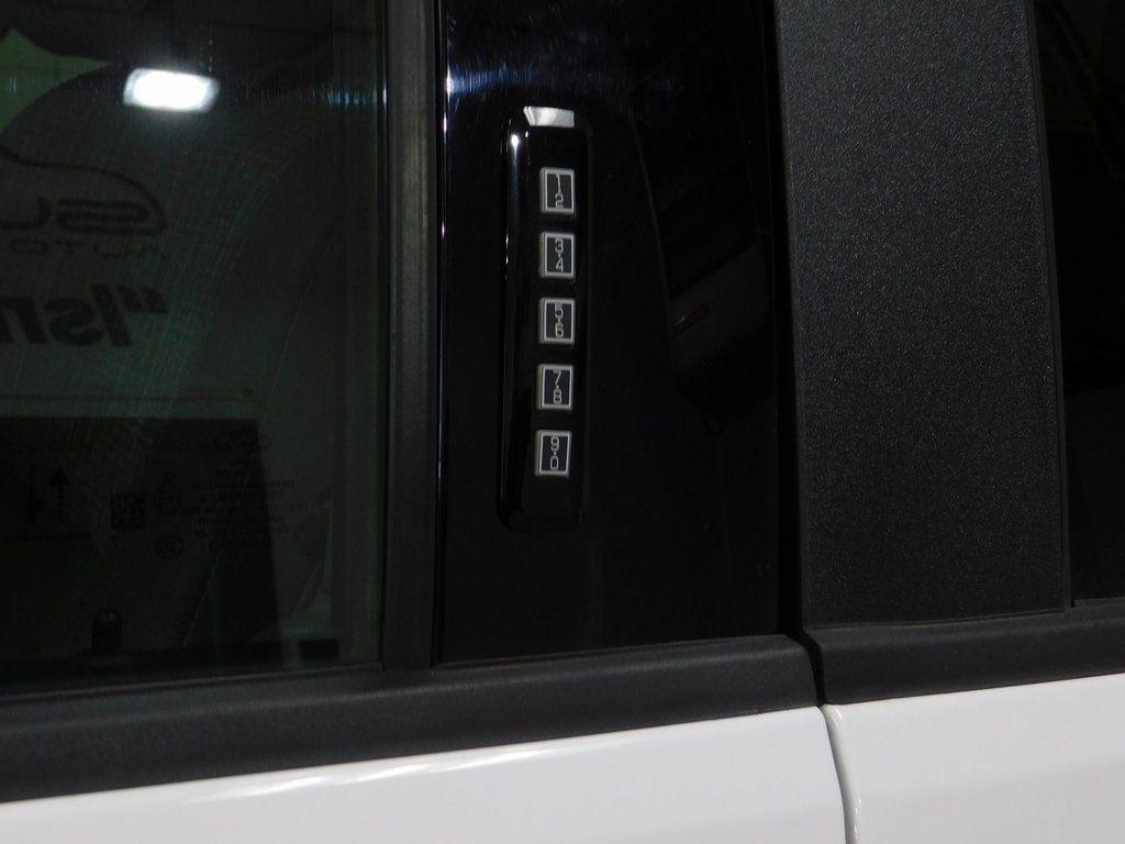 Ford F-150 XLT SuperCab 4WD 2022