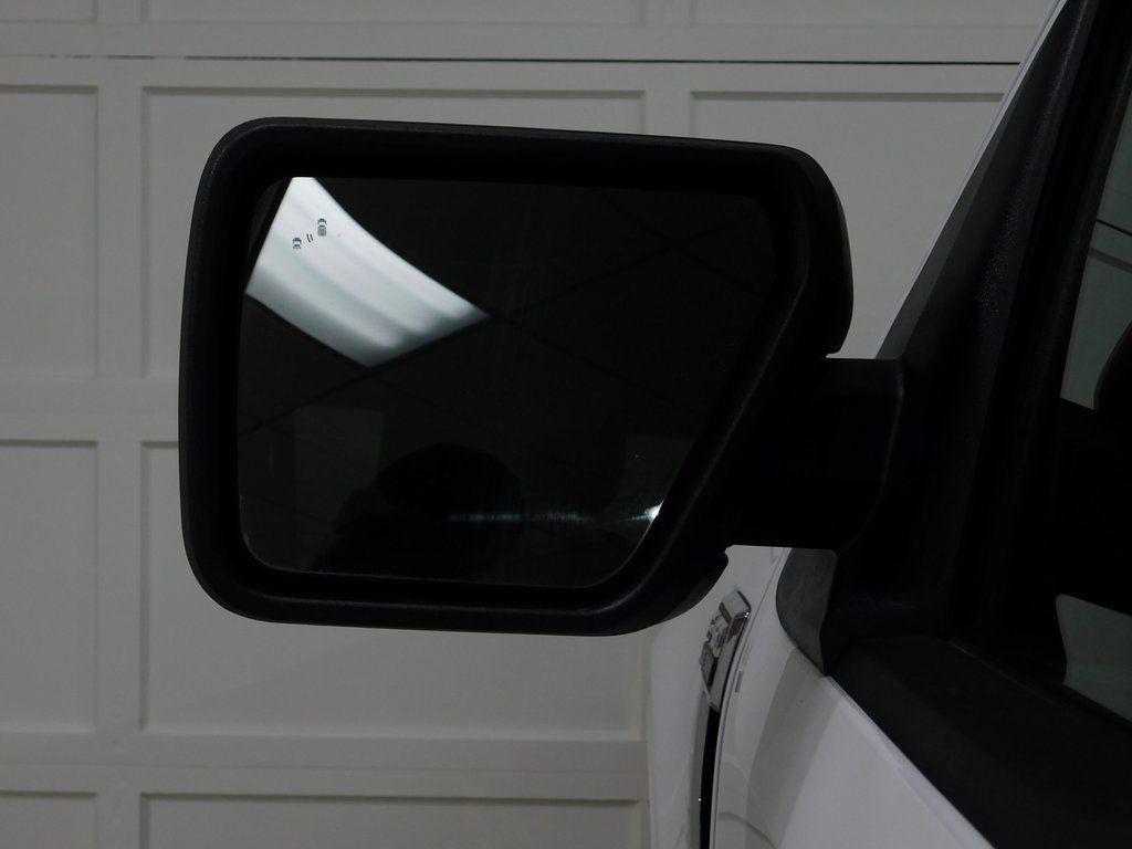 Ford F-150 XLT SuperCab 4WD 2022