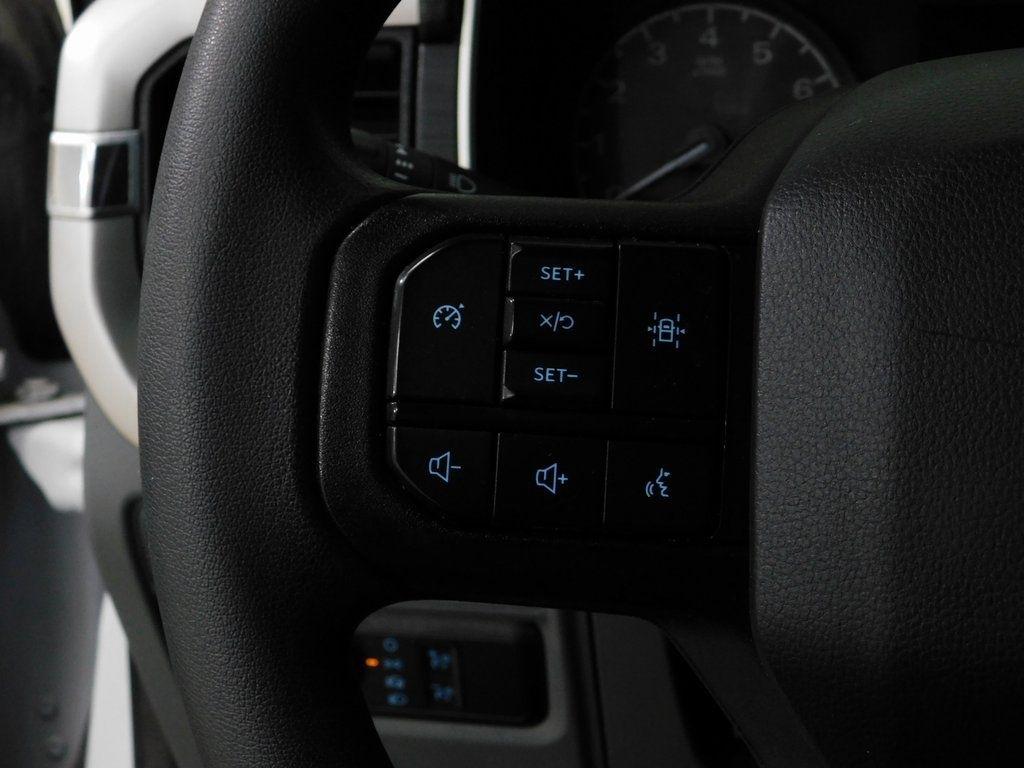 Ford F-150 XLT SuperCab 4WD 2022