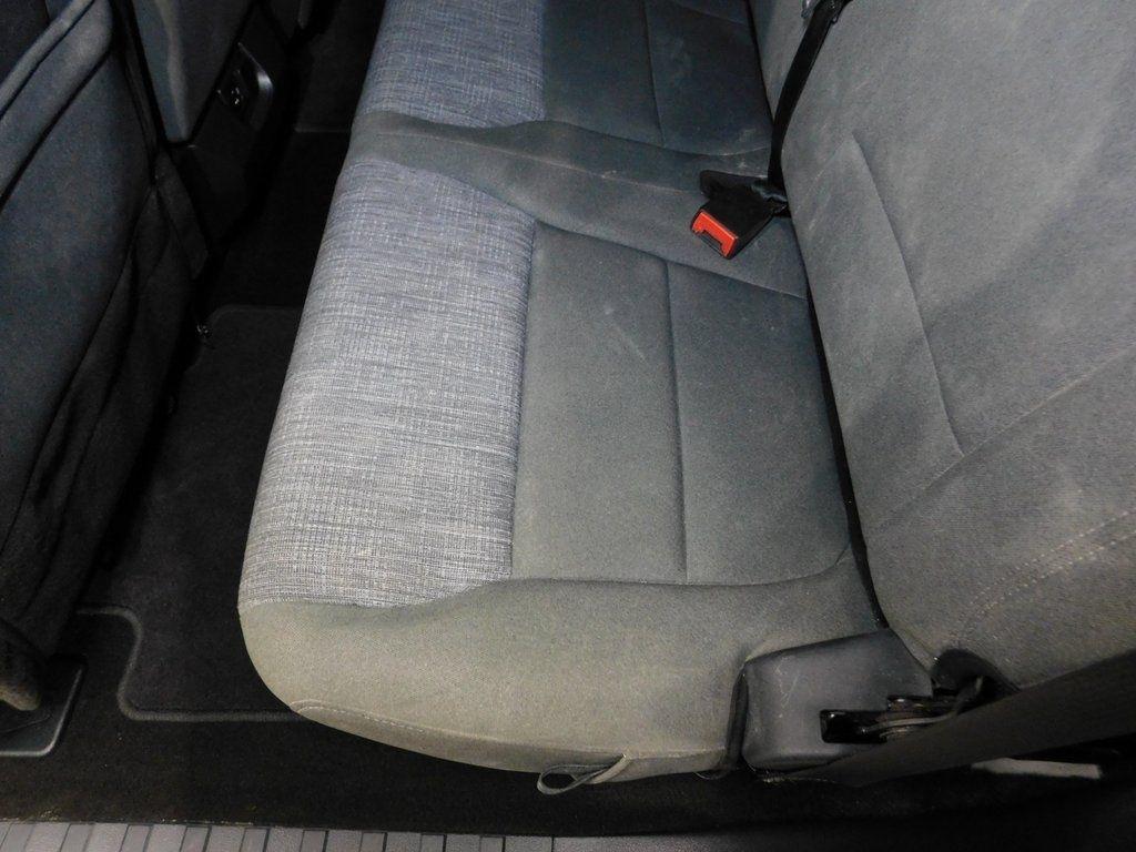 Ford F-150 XLT SuperCab 4WD 2022