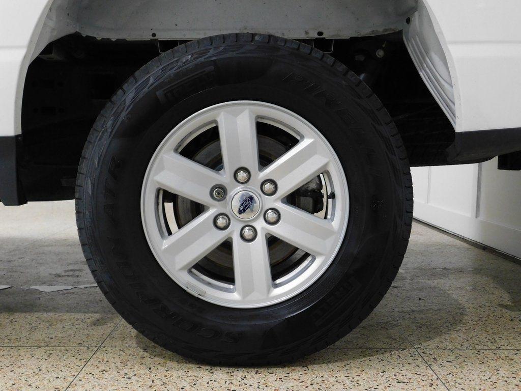 Ford F-150 XLT SuperCab 4WD 2022